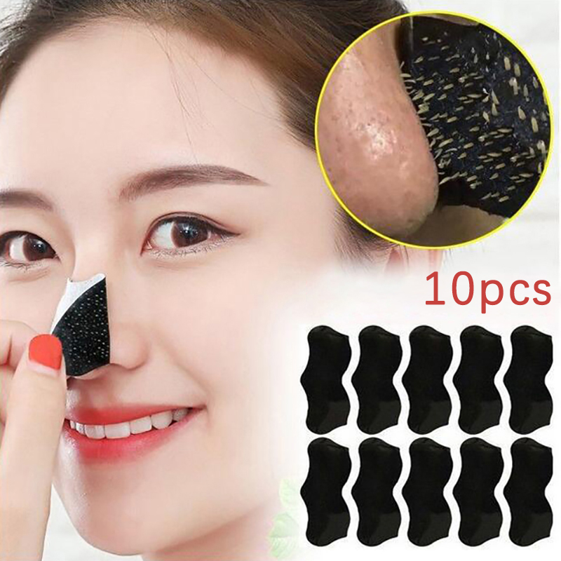 10 шт. унисекс-масок для удале – обзор и цена Face Mask Skincare