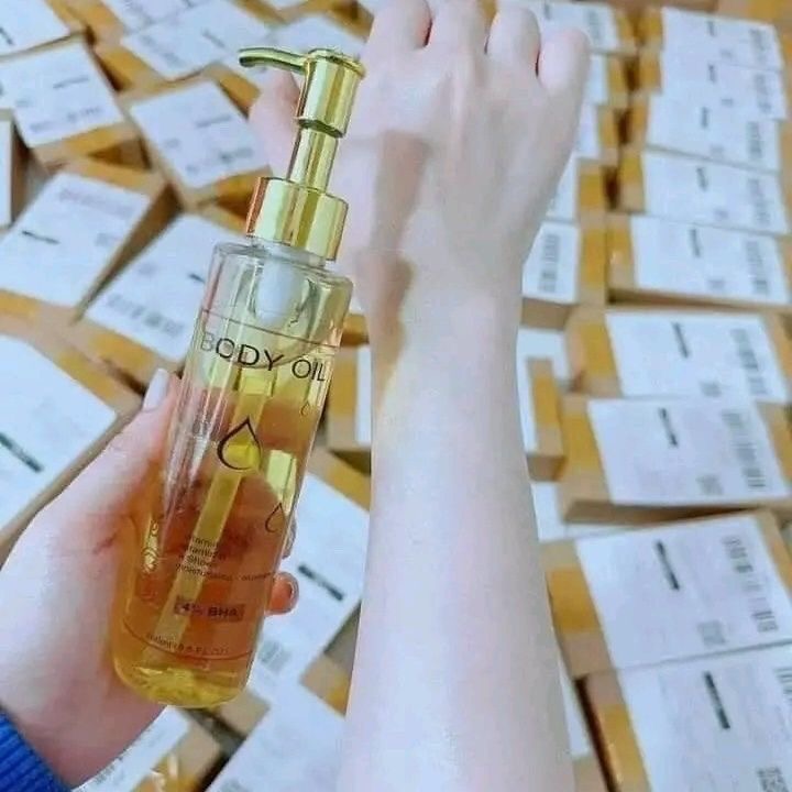 Вьетнамский лосьон для тела, 1 – обзор и цена Skincare Glowing