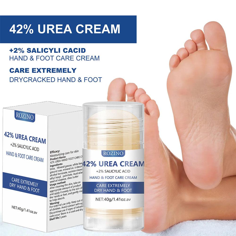 Крем для ног с мочевиной проти – обзор и цена Urea Foot Cream