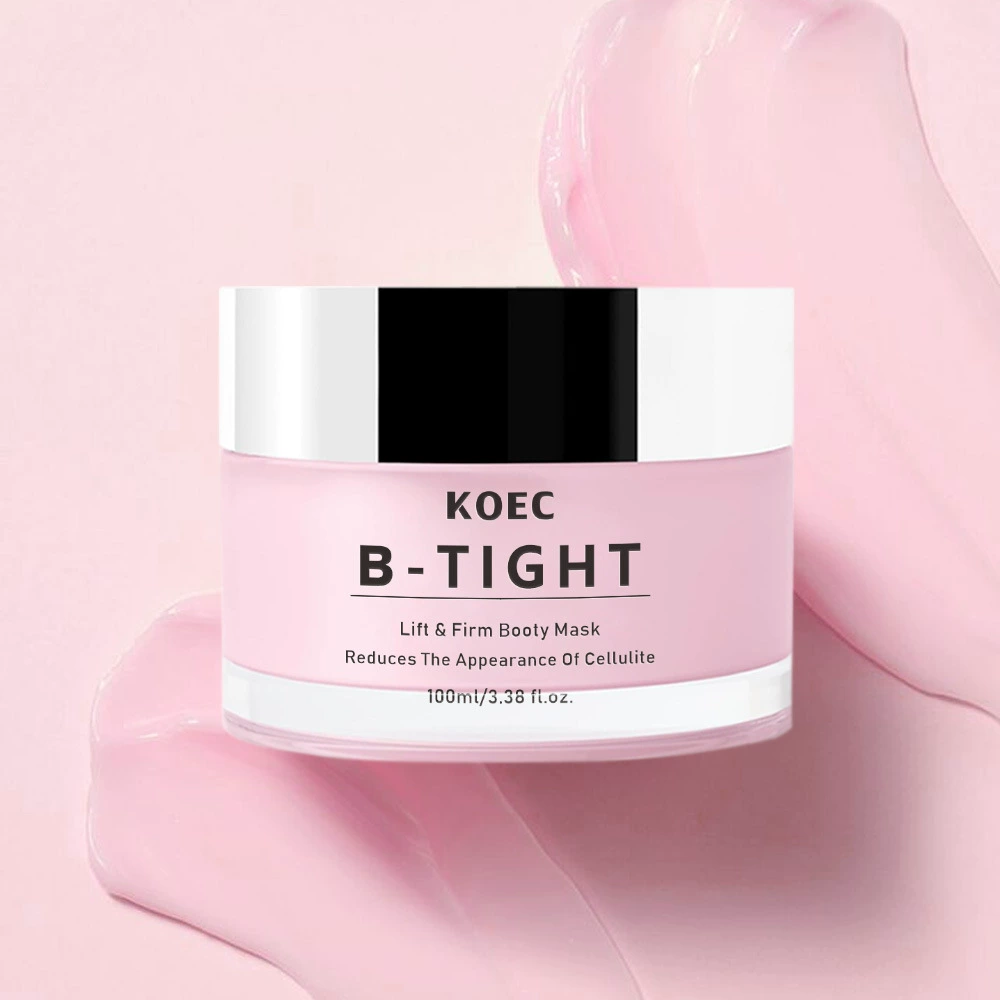 100 мл KOEC B-TIGHT Lifting Fi – обзор и цена Body Lotion