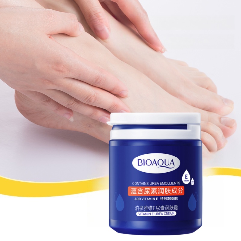 Увлажняющий крем для ног с вит – обзор и цена Urea Foot Cream