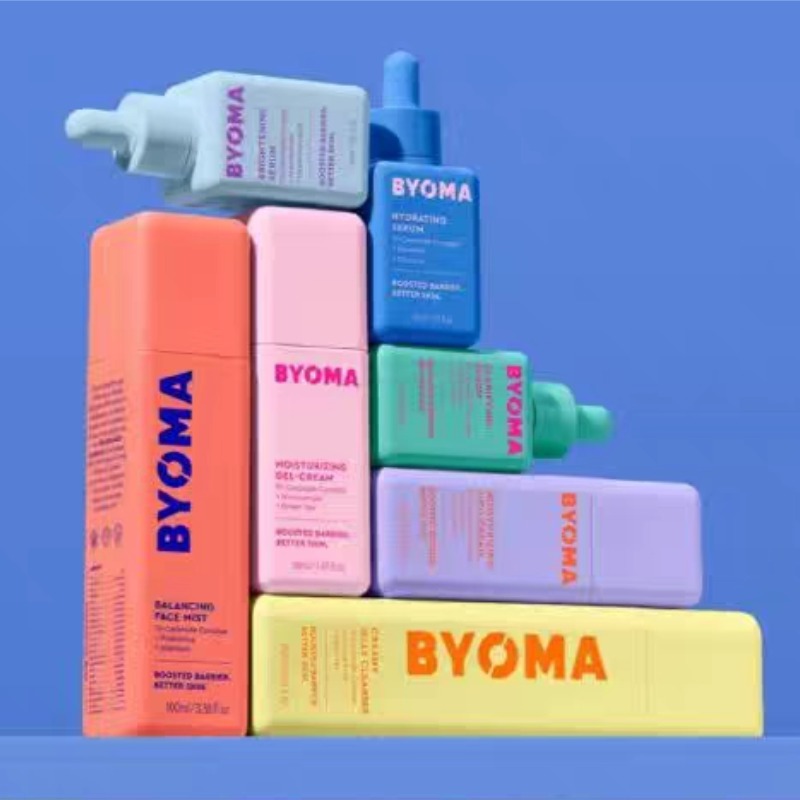 Сыворотка BYOMA Phyto-Mucin Gl – обзор и цена Cleanser Face