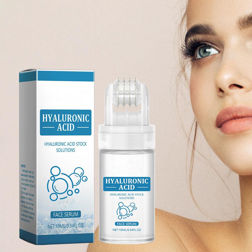 Сыворотка для лица с гиалуроно – обзор и цена Cleanser Face