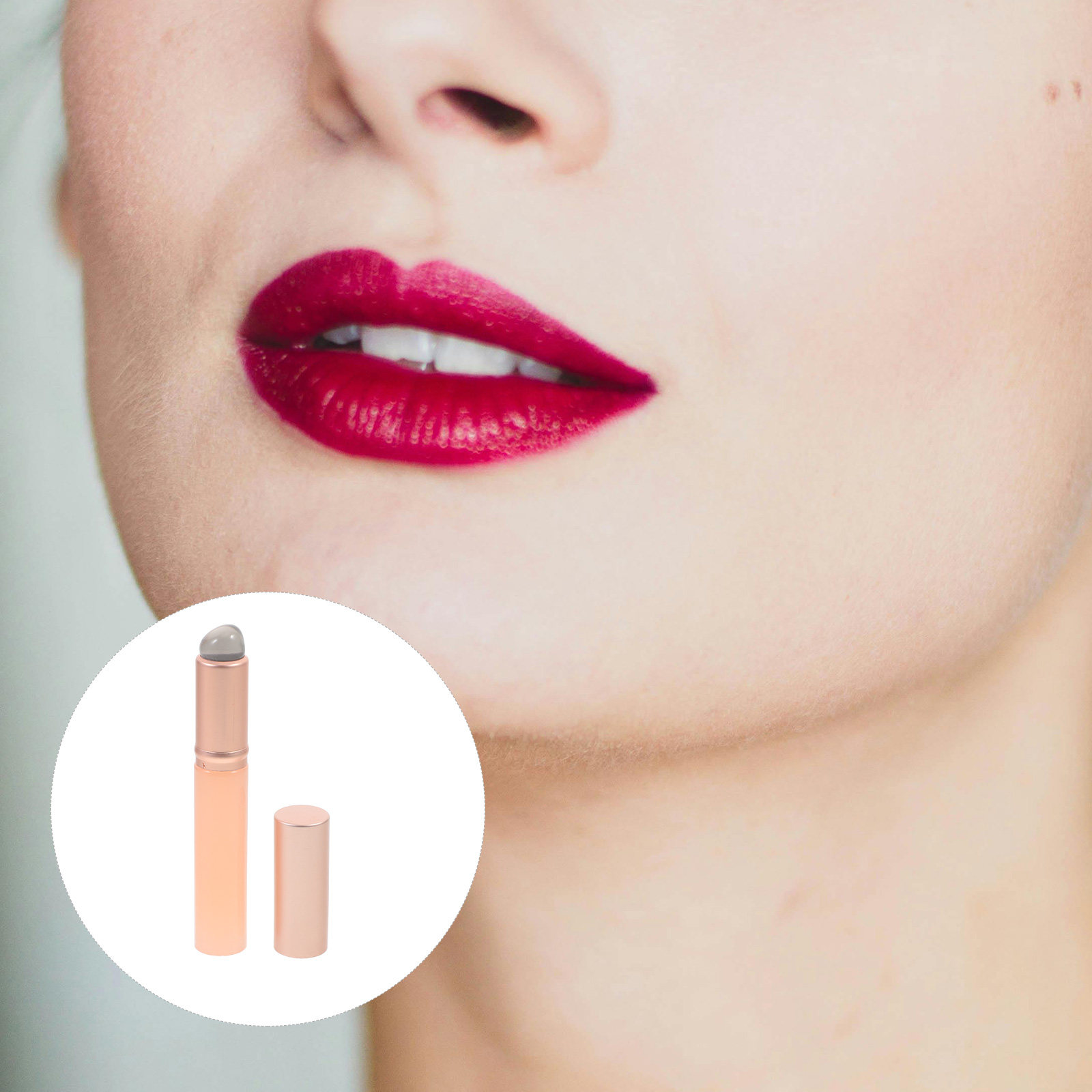 Набор из 2 силиконовых апплика – обзор и цена Face Moisturizer