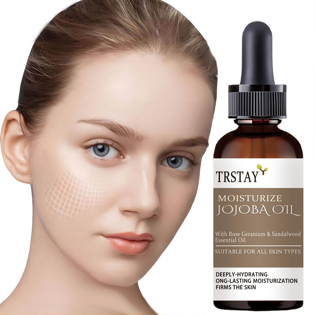 5 мл/15 мл/30 мл/50 мл/чистое  – обзор и цена Cleanser Face