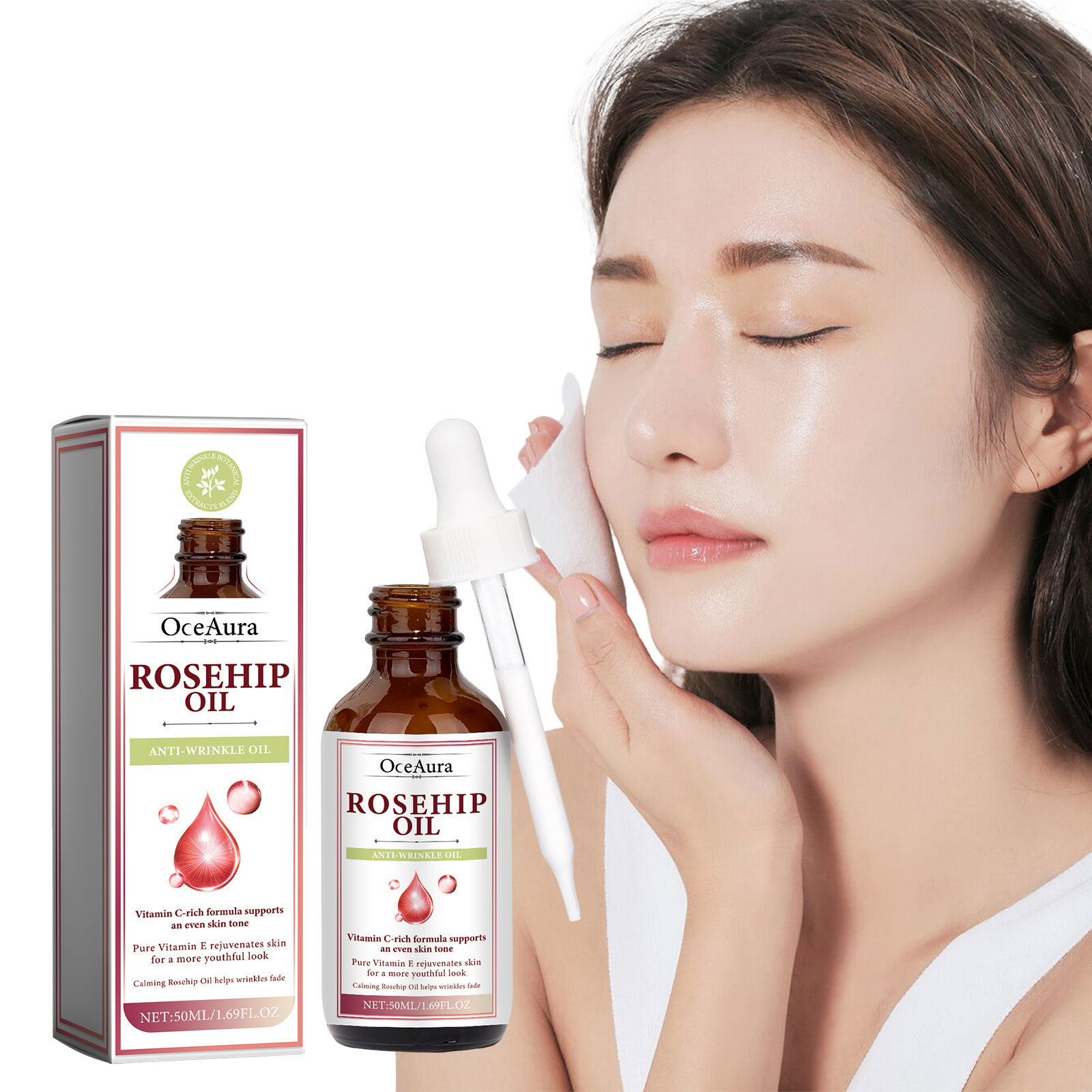 Сыворотка-эссенция для лица с  – обзор и цена Cleanser Face