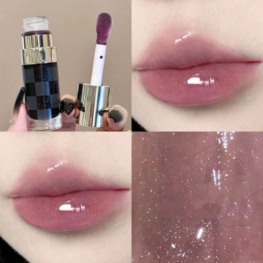 Сияющий блеск для губ Toot Dod – обзор и цена Lip Balm