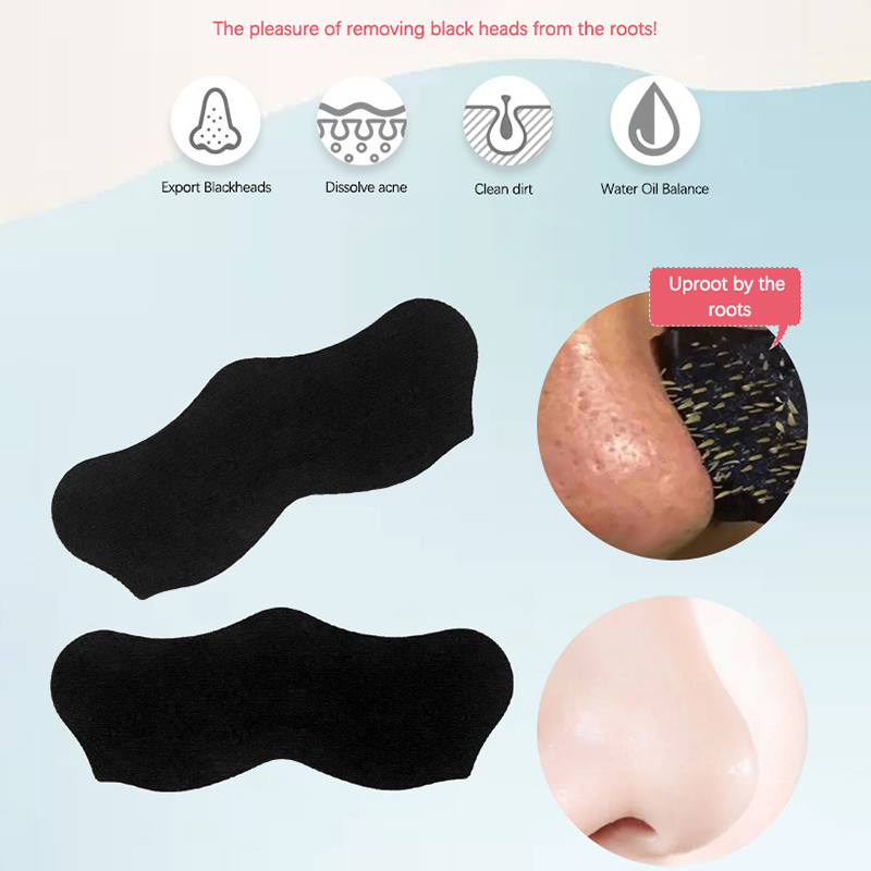 10 шт. унисекс-масок для удале – обзор и цена Face Mask Skincare