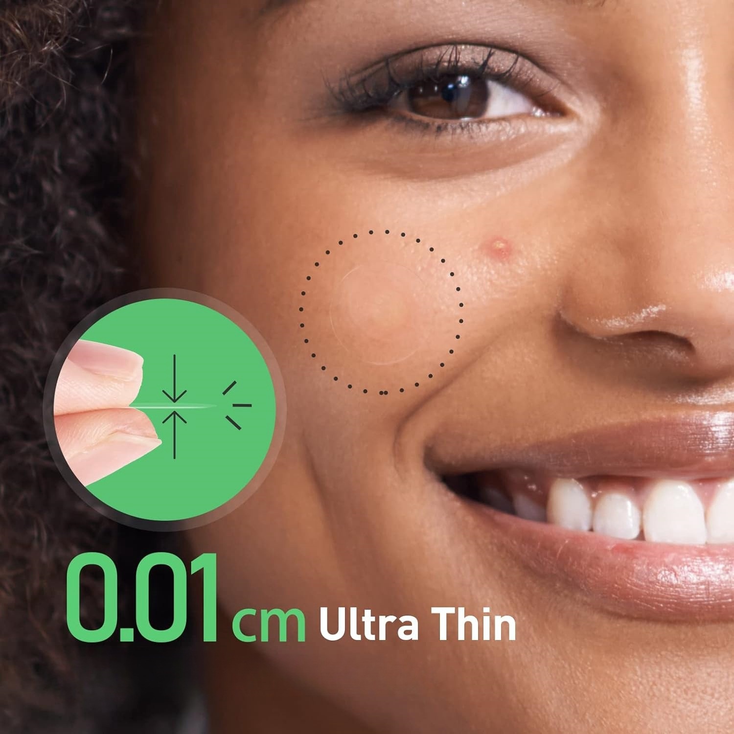 Пластыри от прыщей Overnight M – обзор и цена Face Moisturizer