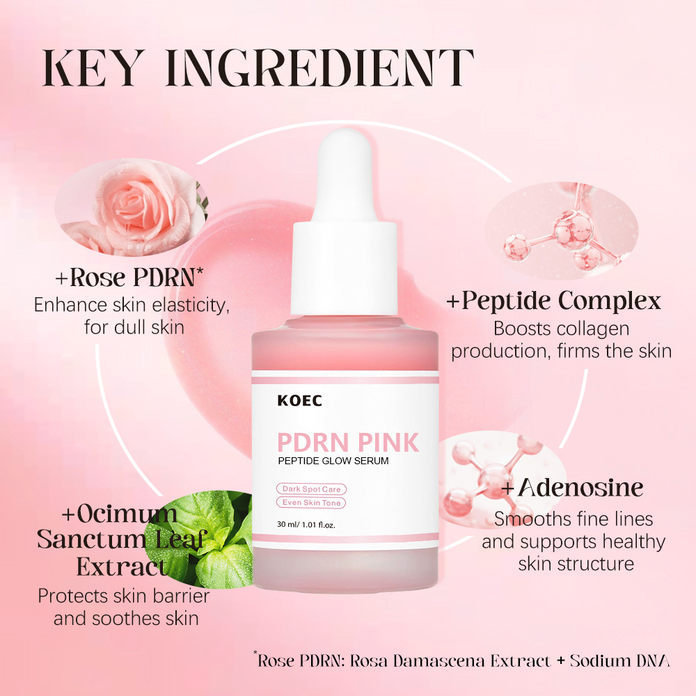 Сыворотка для лица с коллагено – обзор и цена Face Moisturizer